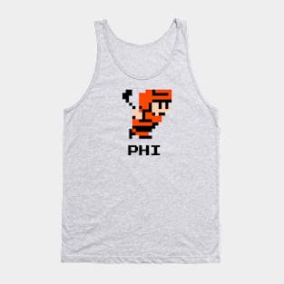 Ice Hockey - Philadelphia Tank Top